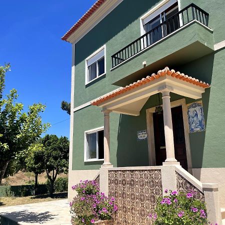 Quinta Jose&Maria Quartos Ferreira Do Zezere Exterior photo